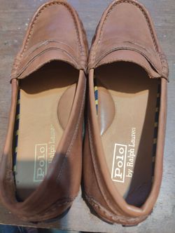 Men's Polo loafers