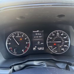 Subaru Outback Premium 