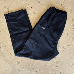 Cherokee Maturity Scrub Pants