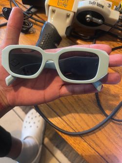 Prada Sunglasses