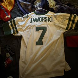 Philadelphias Vintage NFL Jersey  