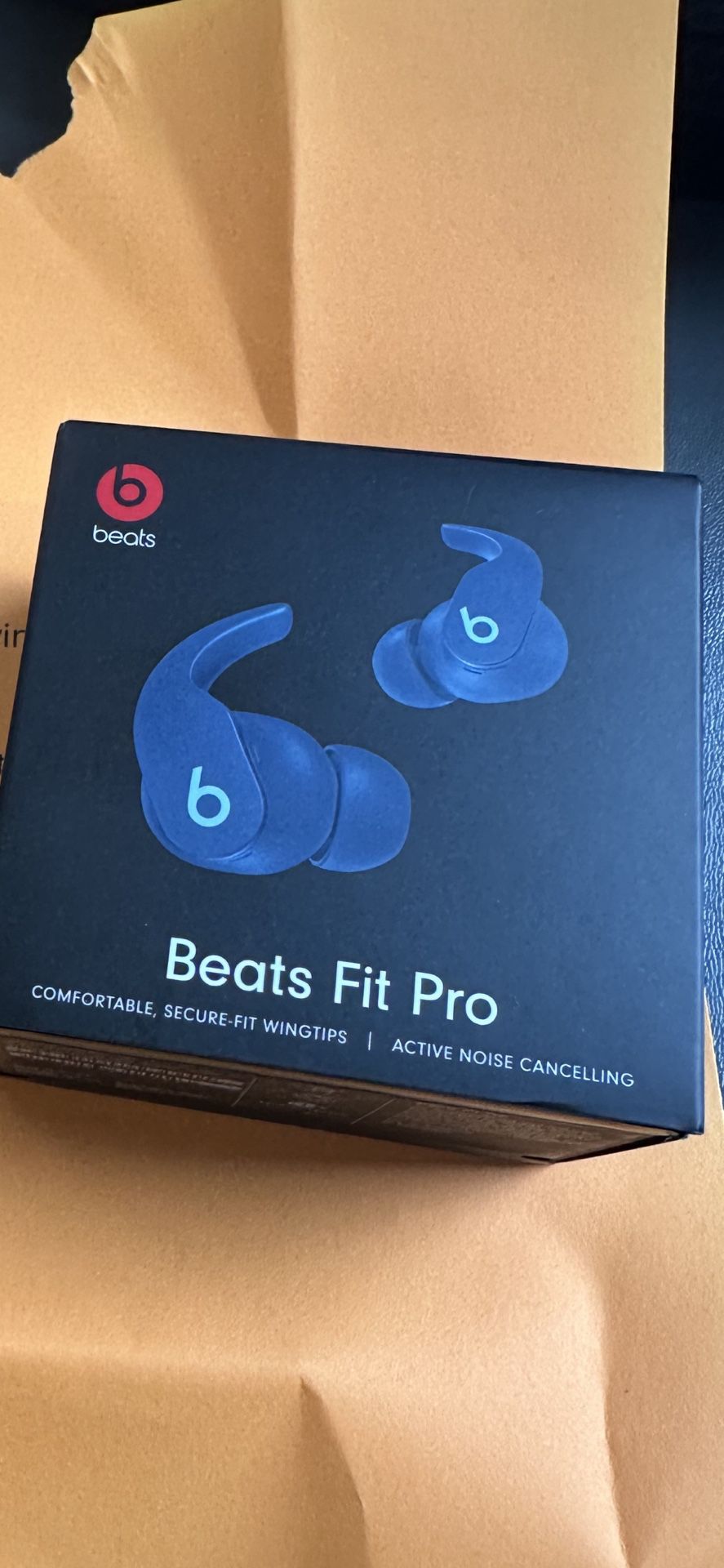 Beats fit Pro 