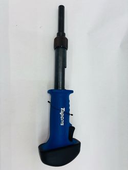 Tapcon Concrete Screw Drill Bit Driver Tool