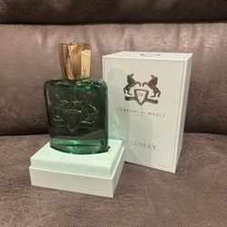 Parfums de Marley 'Greenly'