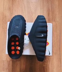 Nike mind 001