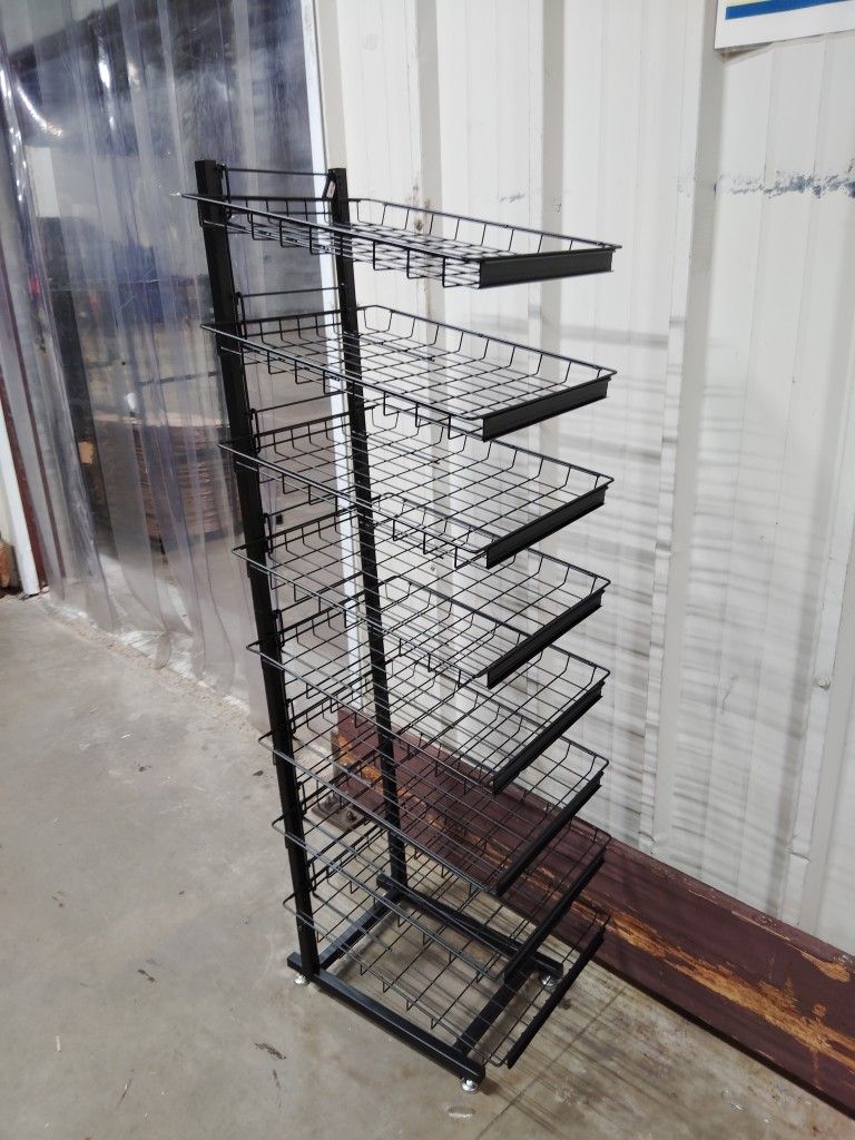 Display Stands