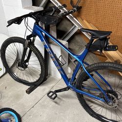 Trek Marlin 6