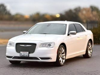 2019 Chrysler 300