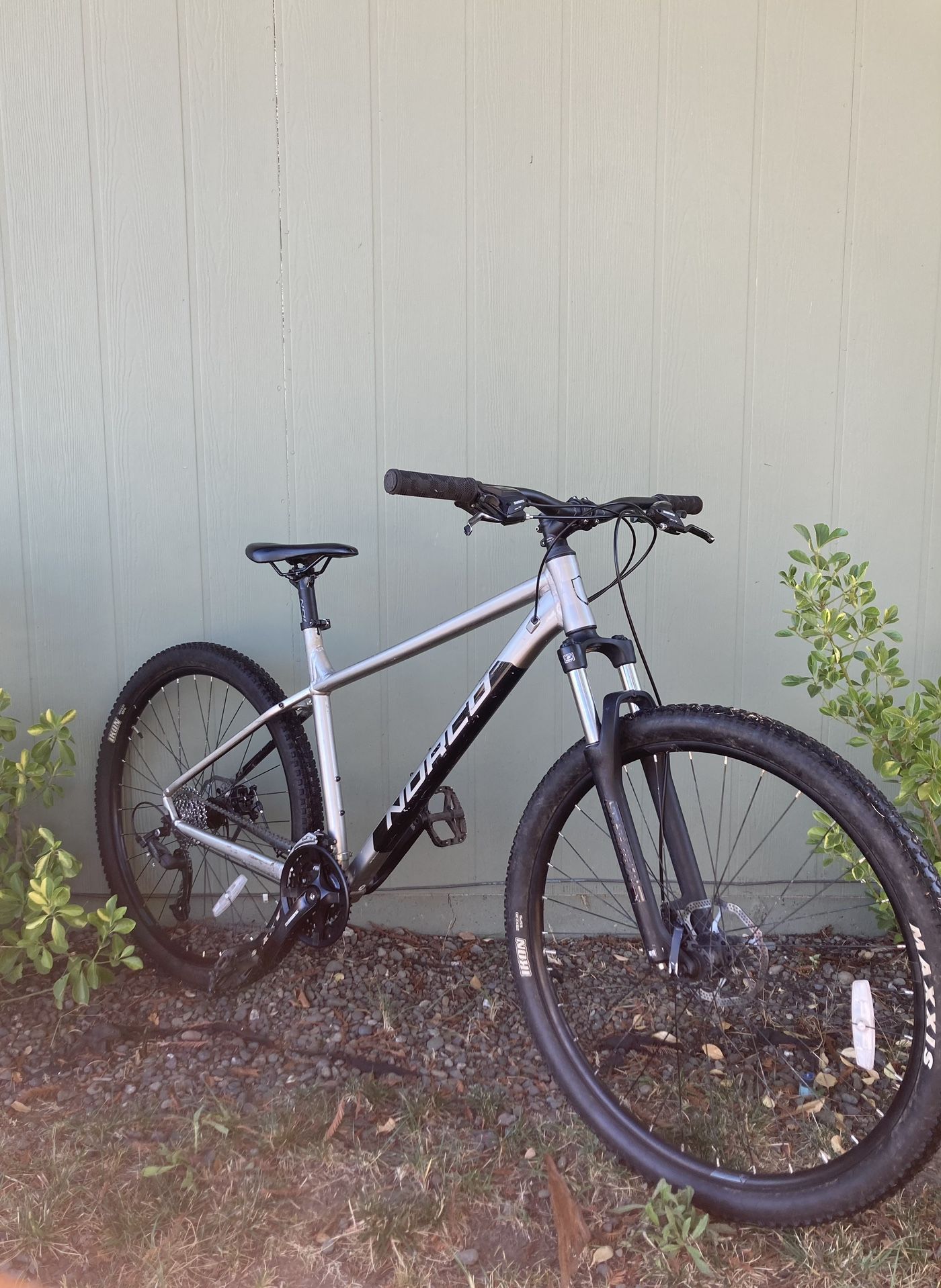 Narco Storm 5 Mountain Bike