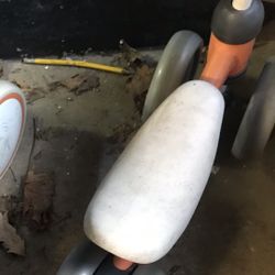 Little Kids Balance Bikes