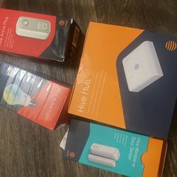 Hive Smart Device/