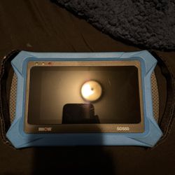 Innova SDS50 Scanner