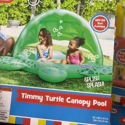 Kids Pool 