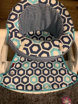 Baby Support Chair