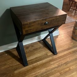 Writing Desk