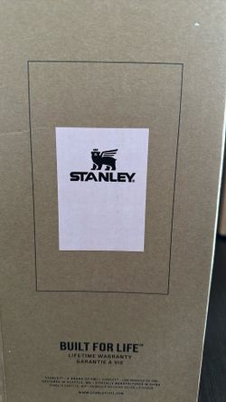 Stanley Tumbler. 40oz Brand New