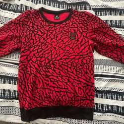 Jordan Flight Hoodie