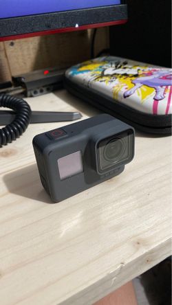 Hero 5 Black