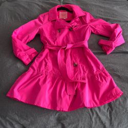 Kate Spade Trench Coat 
