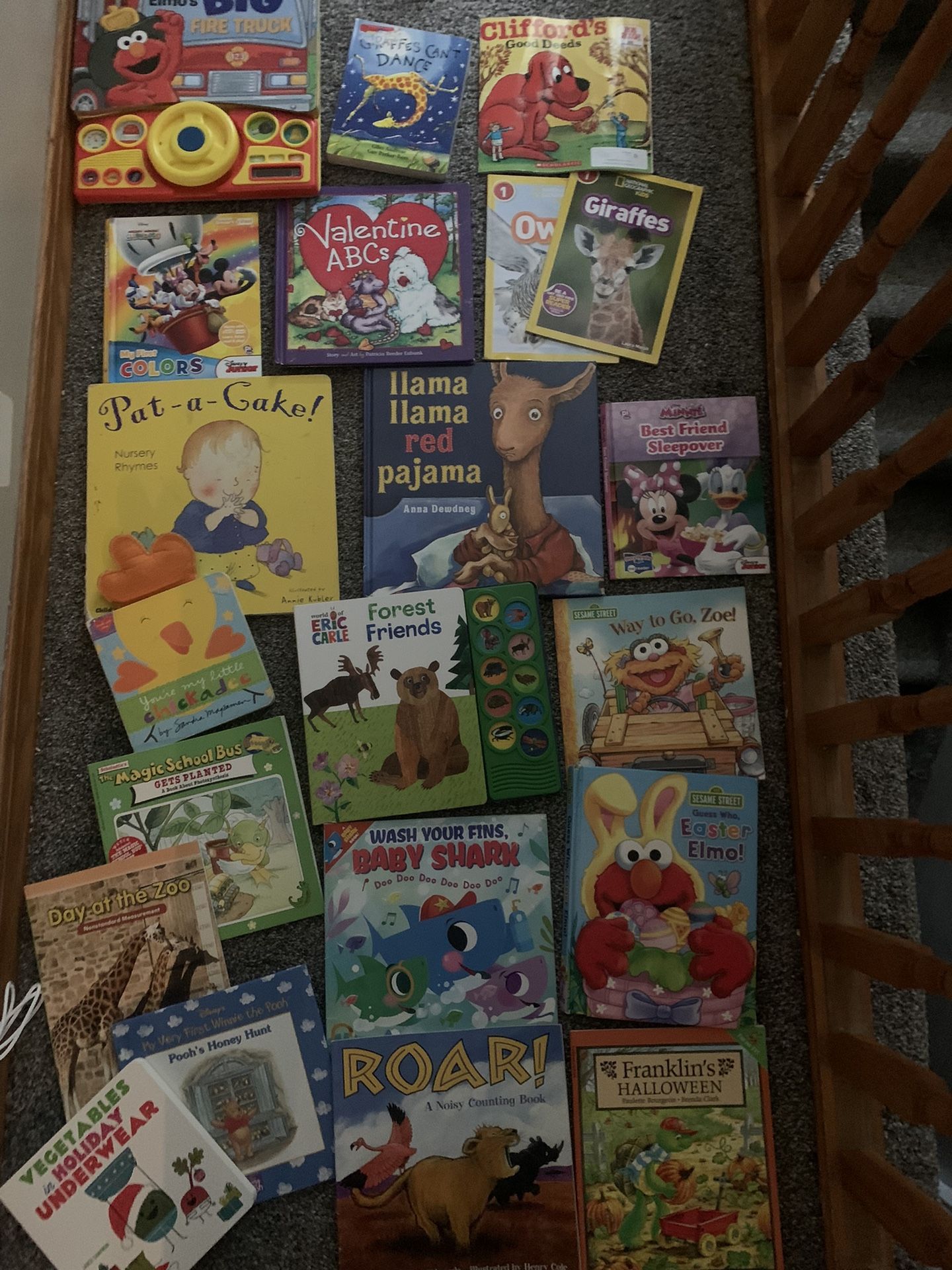 Children Books