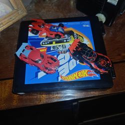 Spiderman Hot wheels 