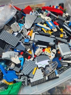 Loose legos for discount sale