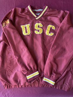 USC JACKET