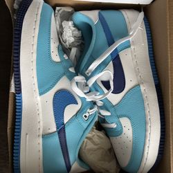Nike Air Force 1 LV8 2 (GS) Size 7boys Brand NEW