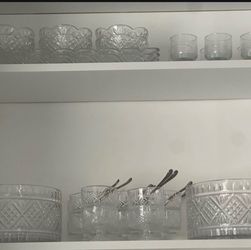 Godinger Crystal Serveware From Macys