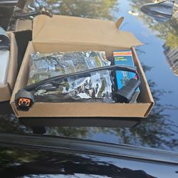 2009 Infiniti Headlight Balist And Bulb