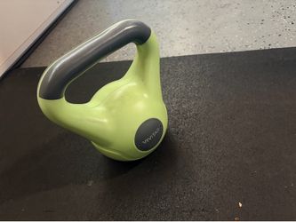 Vivitar Kettlebell 10lbs