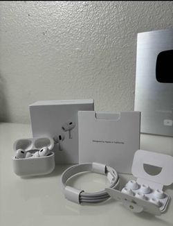 AirPods Gen2 Pro
