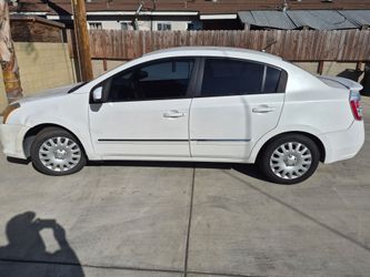 2011 Nissan Sentra