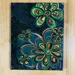 Original Art Painting 