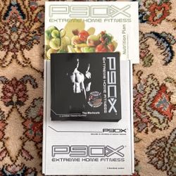P90X Extreme Home Fitness