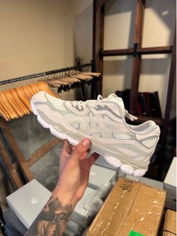 ASICS Gel NYC