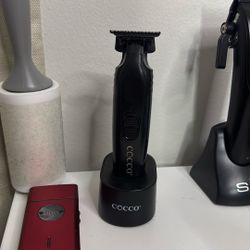 Cocco Trimmer