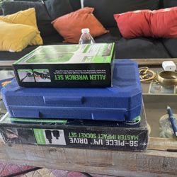 For Sale as is As A Package 