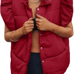 Women’s Vest 