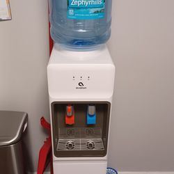 5 Gallon Water Dispenser 