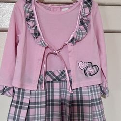 Dress (18 Months)