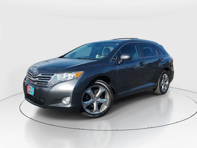 2011 Toyota Venza