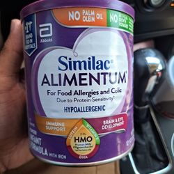 Similac Alimentum 12.01 Oz