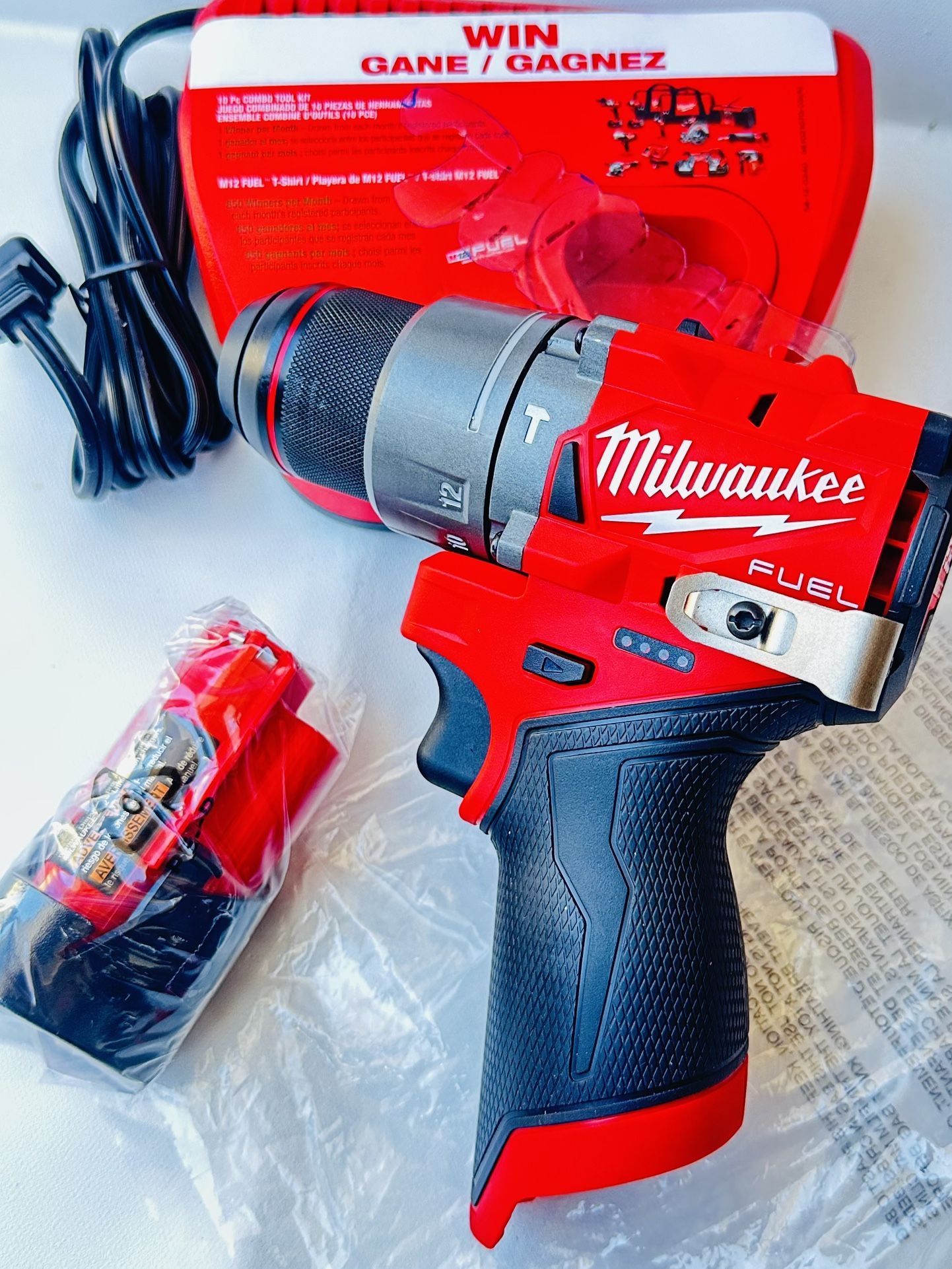 Milwaukee, Impact, Hammer, Mid, High, Torque, Ratchet, Wrench, Drill, Grinder, Grease Gun, Polisher, Jig, Sawzall, Saw, Led, Nailer, Blower, Batteries