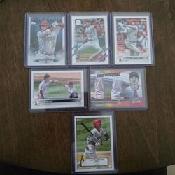 Baseball Lot 60