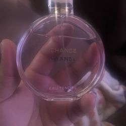 Chance Chanel Perfume De Mujer Nuevo 