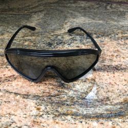 Tom Ford Lorna Shield Sunglasses