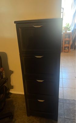 Filing cabinet