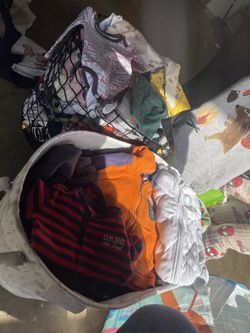 Baby Clothes 3months - 18 Months 