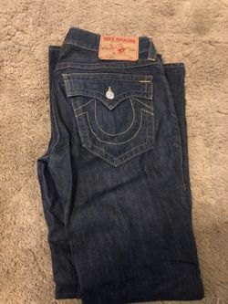 True religions